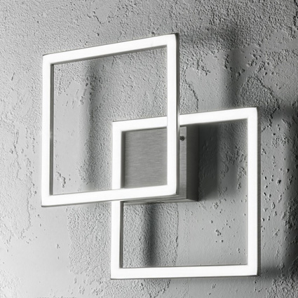 Lampada da muro