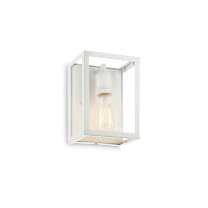 Lampada da muro