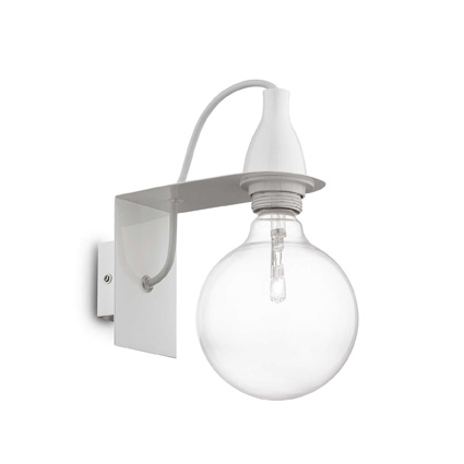 Lampada da muro