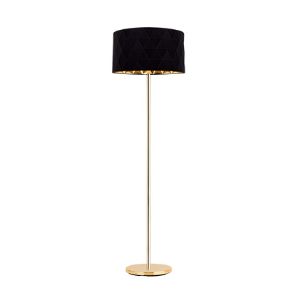 lampada da terra