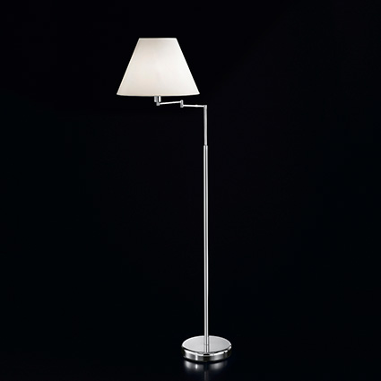 lampada da terra