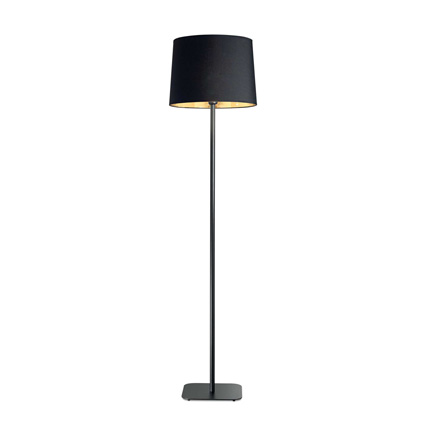 Lampada da terra