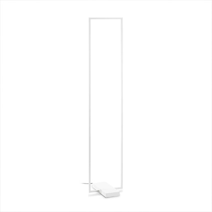 Lampada da terra