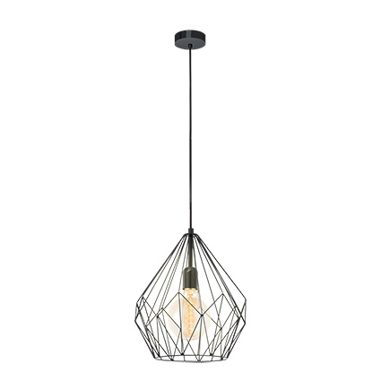 Lampadario stile moderno