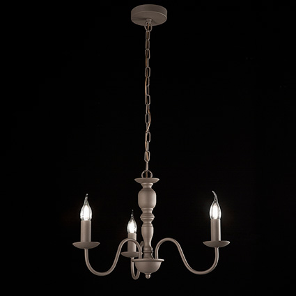 Lampadario stile moderno