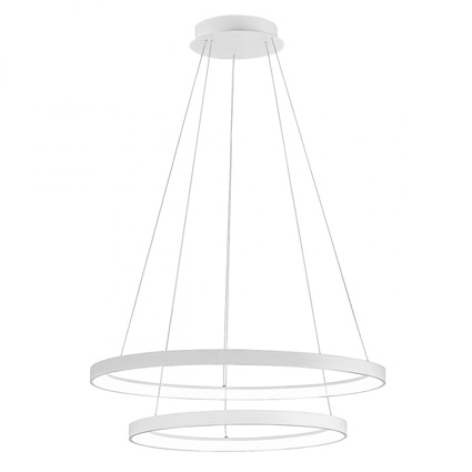 Lampadario sospeso