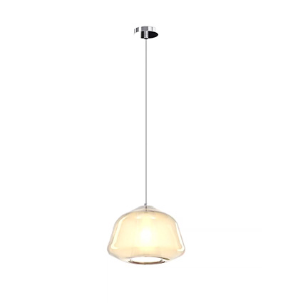 Lampadario sospeso