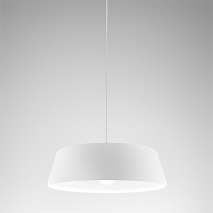 Lampadario sospeso