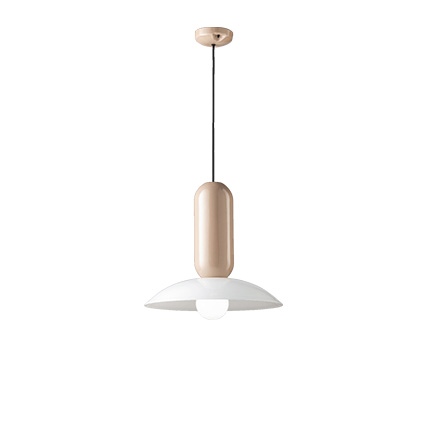 Lampadario sospeso