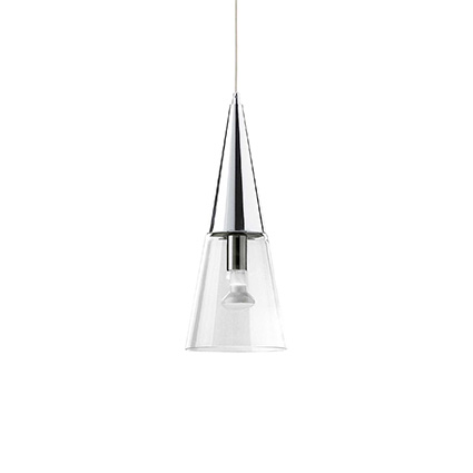 Lampadario sospeso