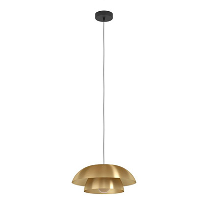 Lampadario sospeso