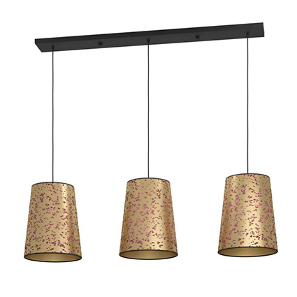 Lampadario sospeso